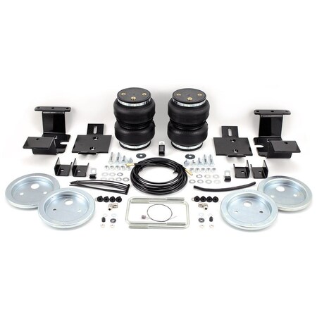 Air Lift 07-19 SILVERADO/SIERRA 1500 2WD/4WD SHORT BED & STANDARD BED LOAD LIFT 57204